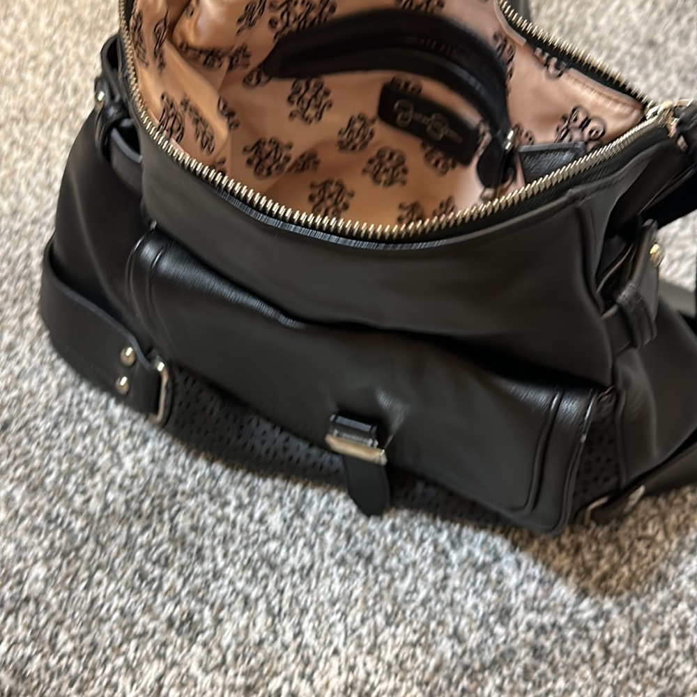 Jessica Simpson Bag - Picture 5 of 7